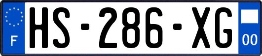 HS-286-XG