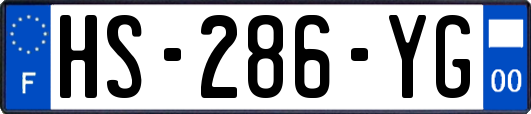 HS-286-YG