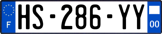 HS-286-YY
