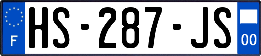 HS-287-JS