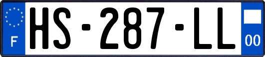 HS-287-LL