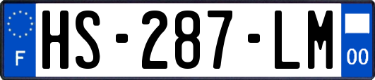 HS-287-LM
