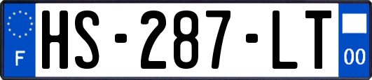 HS-287-LT