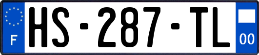 HS-287-TL