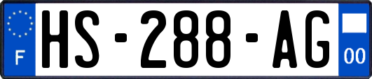 HS-288-AG