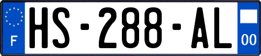 HS-288-AL