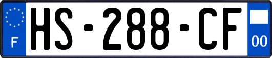 HS-288-CF