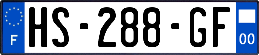 HS-288-GF