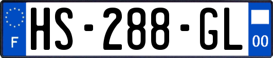 HS-288-GL