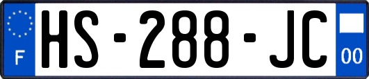 HS-288-JC