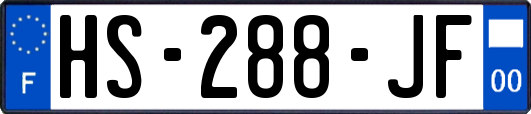 HS-288-JF