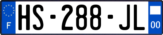 HS-288-JL