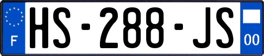 HS-288-JS
