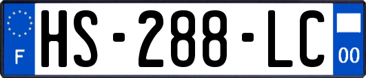 HS-288-LC