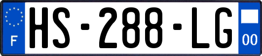HS-288-LG