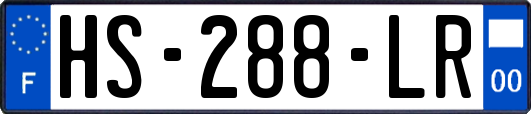 HS-288-LR