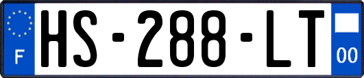 HS-288-LT