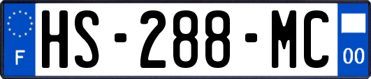 HS-288-MC