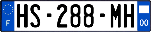 HS-288-MH