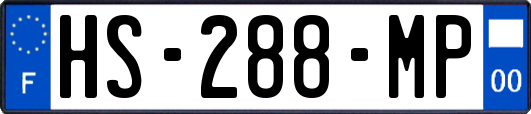 HS-288-MP