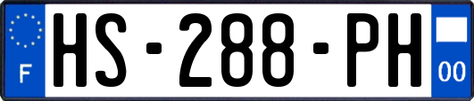 HS-288-PH
