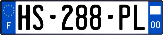 HS-288-PL