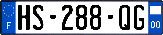 HS-288-QG