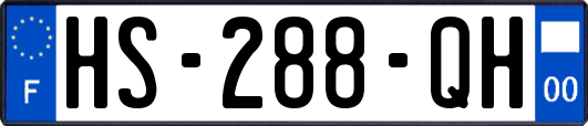 HS-288-QH