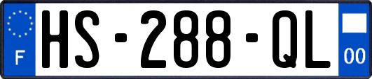 HS-288-QL