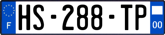 HS-288-TP