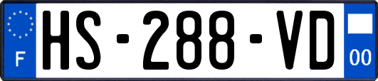 HS-288-VD