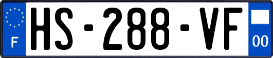 HS-288-VF