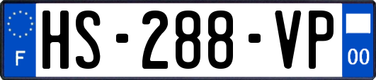 HS-288-VP