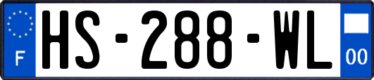 HS-288-WL
