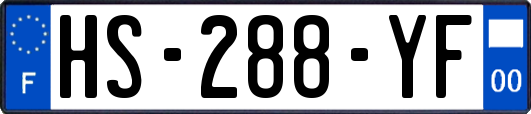 HS-288-YF