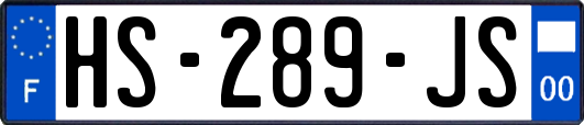HS-289-JS
