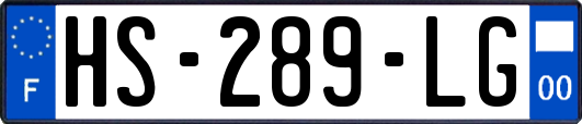HS-289-LG