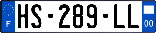 HS-289-LL