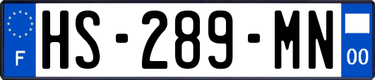 HS-289-MN
