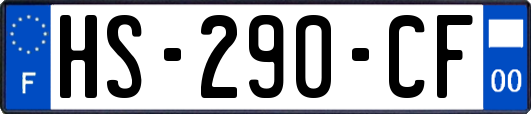 HS-290-CF