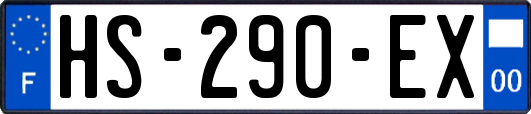 HS-290-EX