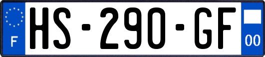 HS-290-GF