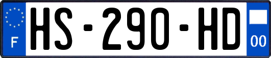 HS-290-HD