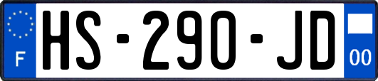 HS-290-JD