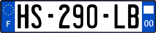 HS-290-LB