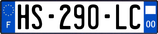 HS-290-LC