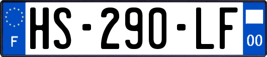HS-290-LF