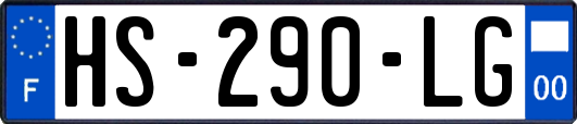 HS-290-LG