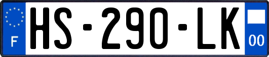 HS-290-LK