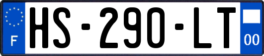 HS-290-LT